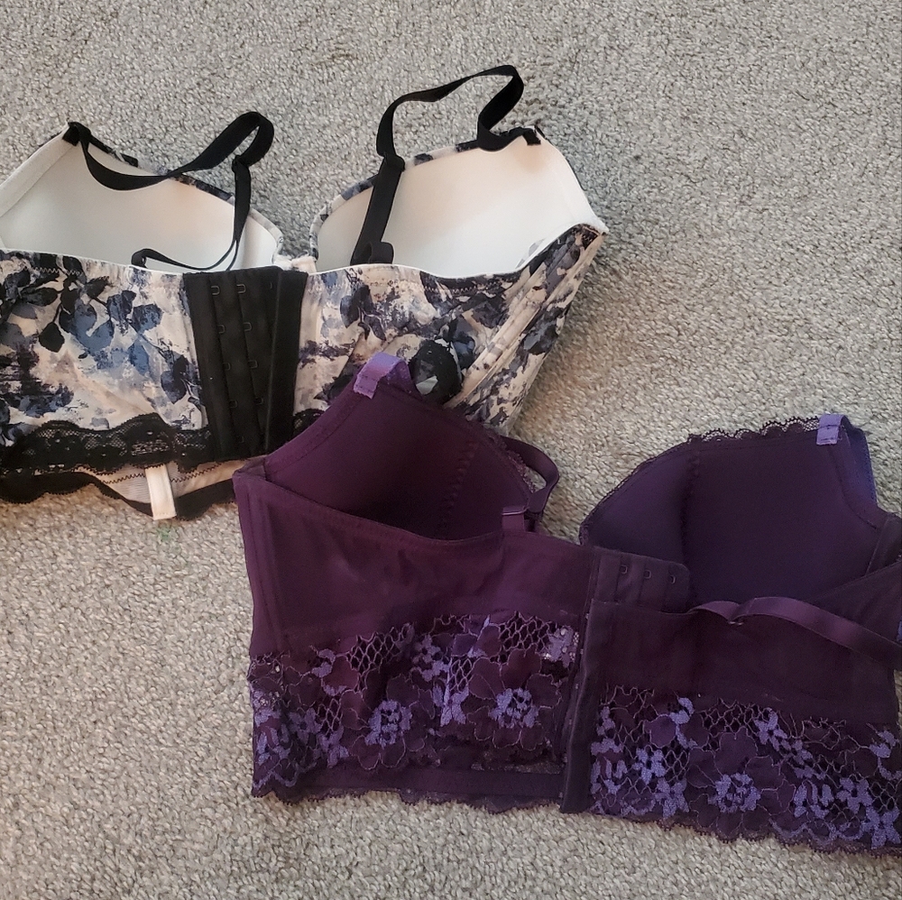 NWOT Bra Bundle - Picture 2 of 6